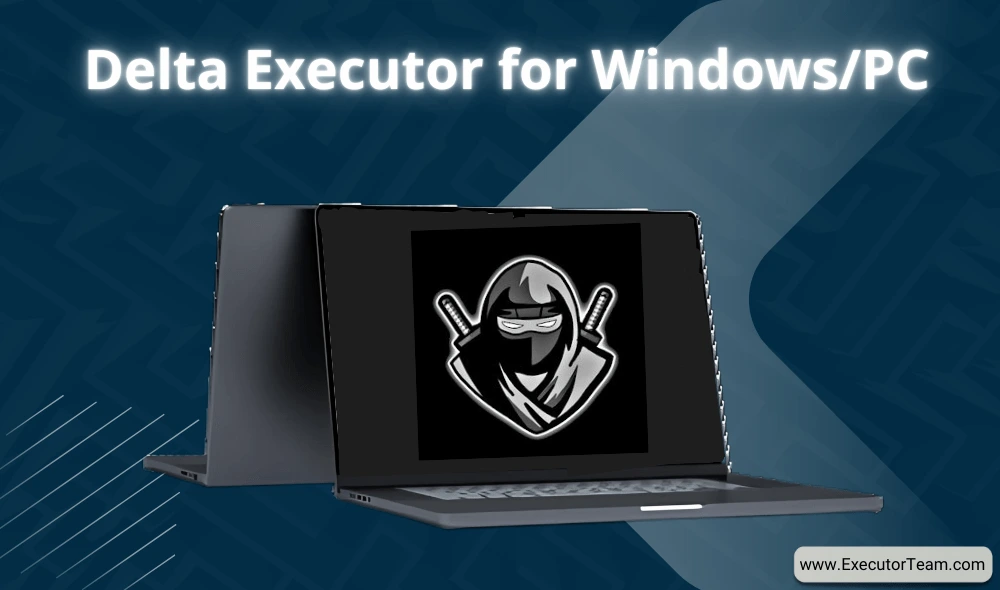 Delta Executor for PC | Download v3.62 1 Delta for PC