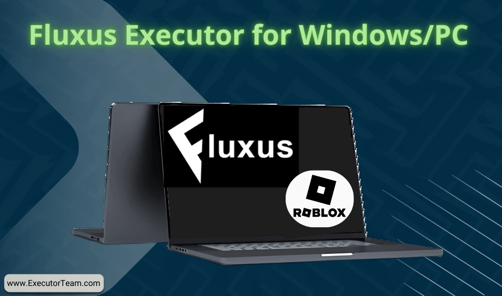 Fluxus Executor for PC | Download Latest Version