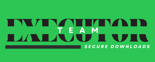 ExecutorTeam Logo
