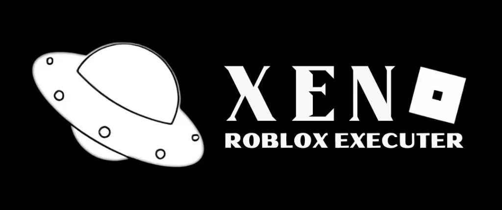 Xeno Executor 1 Logo-Xeno